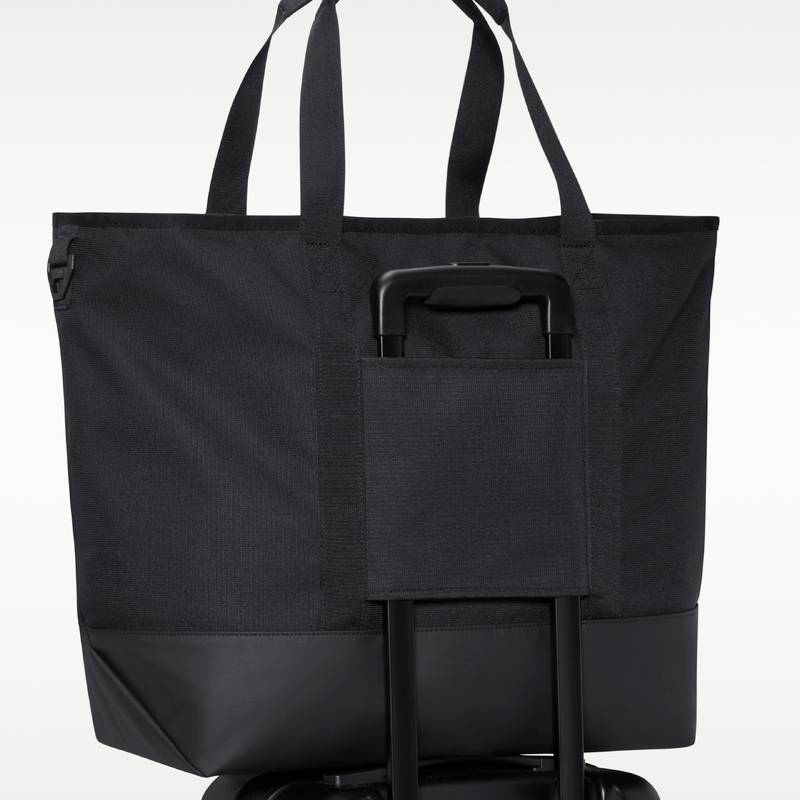 Сумка Nike HERITAGE EUGENE XL TOTE DS-IB4366-010, рис. 6