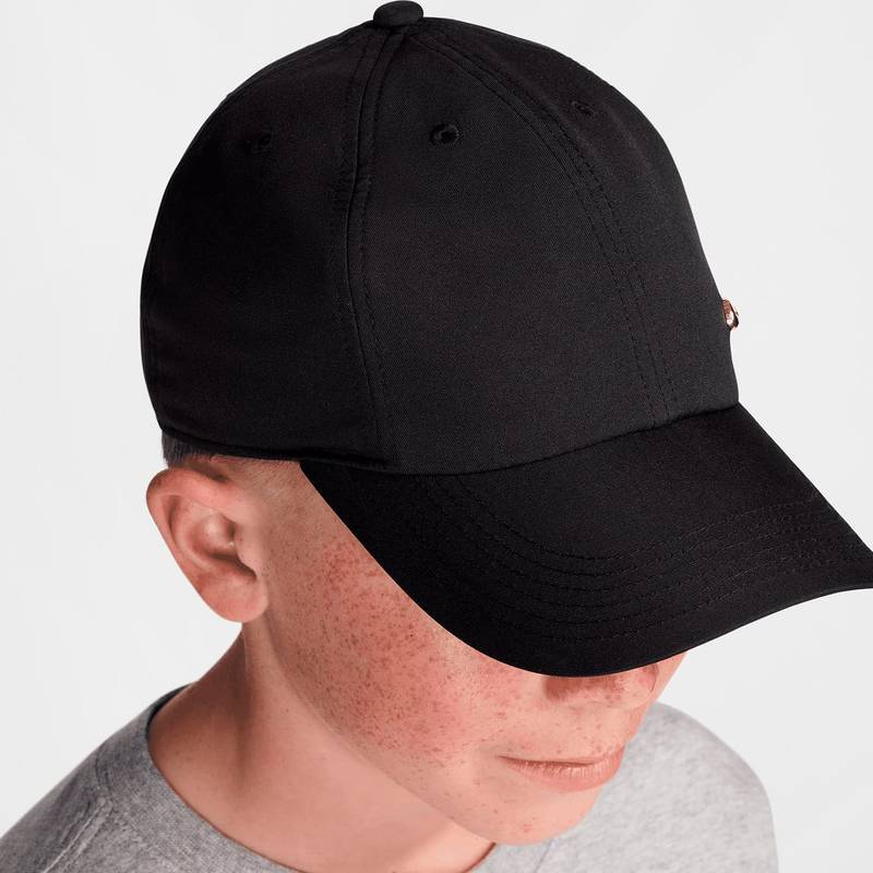 Кепка K NK DF CLUB CAP US CB MTSWSH DT-FB5064-011, рис. 3