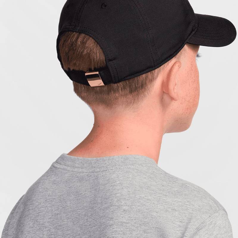 Кепка K NK DF CLUB CAP US CB MTSWSH DT-FB5064-011, рис. 1