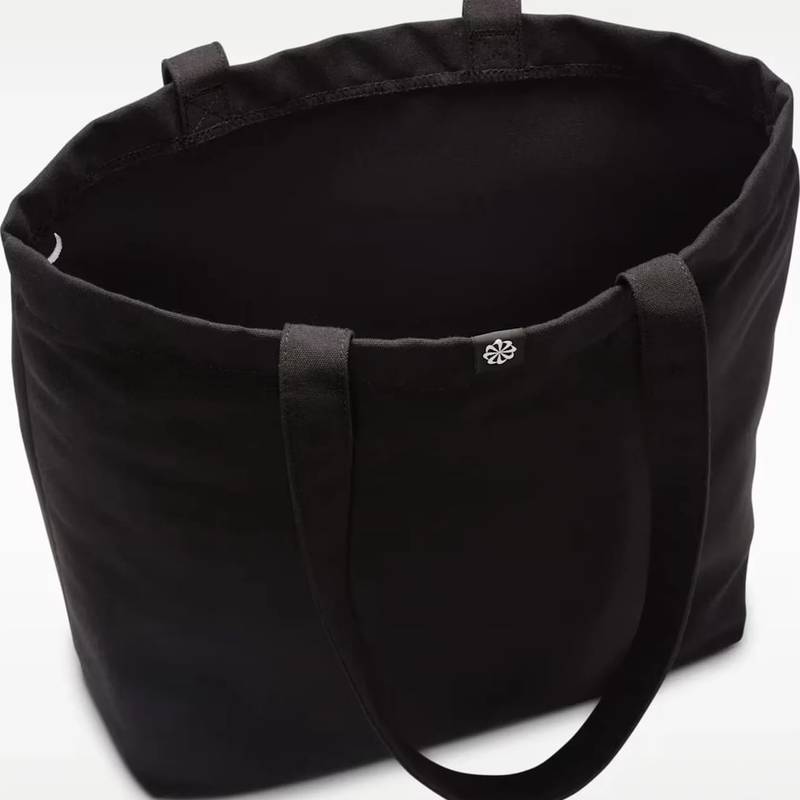 Сумка NK HERITAGE TOTE 2.0 22L чорний DT-FZ1320-010, рис. 3