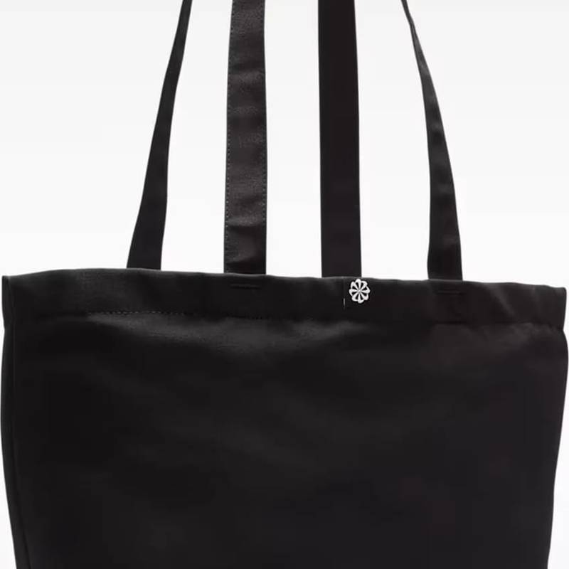 Сумка NK HERITAGE TOTE 2.0 22L чорний DT-FZ1320-010, рис. 6