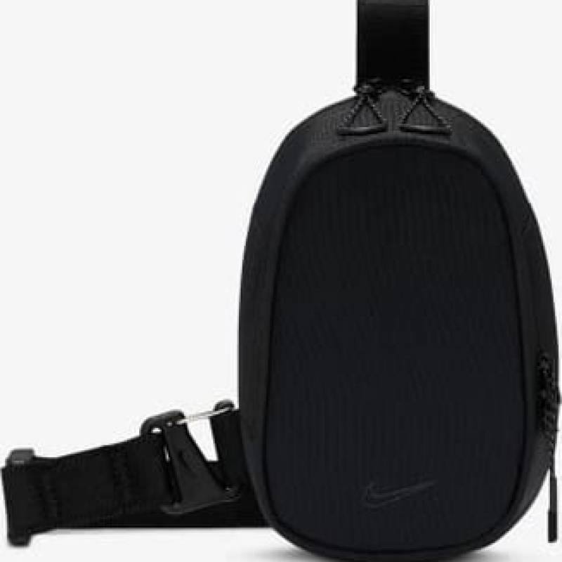 Сумка на пояс NK NSW COMMUTE CROSSBODY DT-FZ6133-011, рис. 0