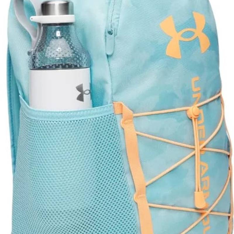Рюкзак UA Hustle Sport 6.0 Backpack 26L DT-6000397-425, рис. 3