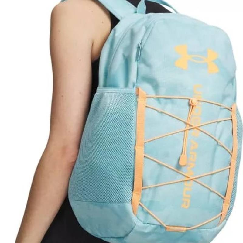 Рюкзак UA Hustle Sport 6.0 Backpack 26L DT-6000397-425, рис. 4