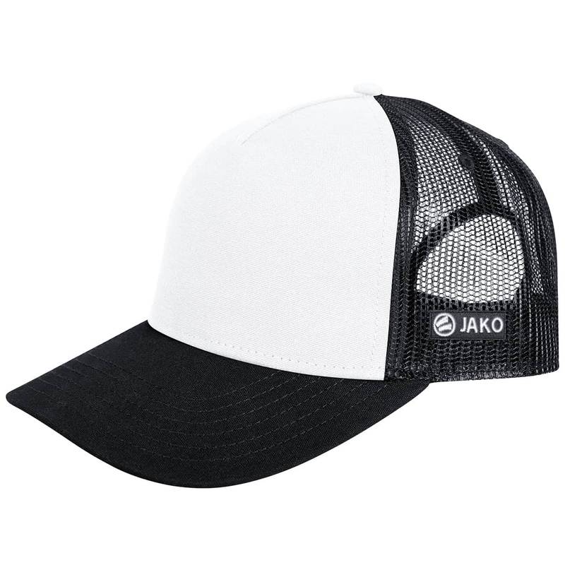 Кепка Club Jako YS-1280-001, рис. 0