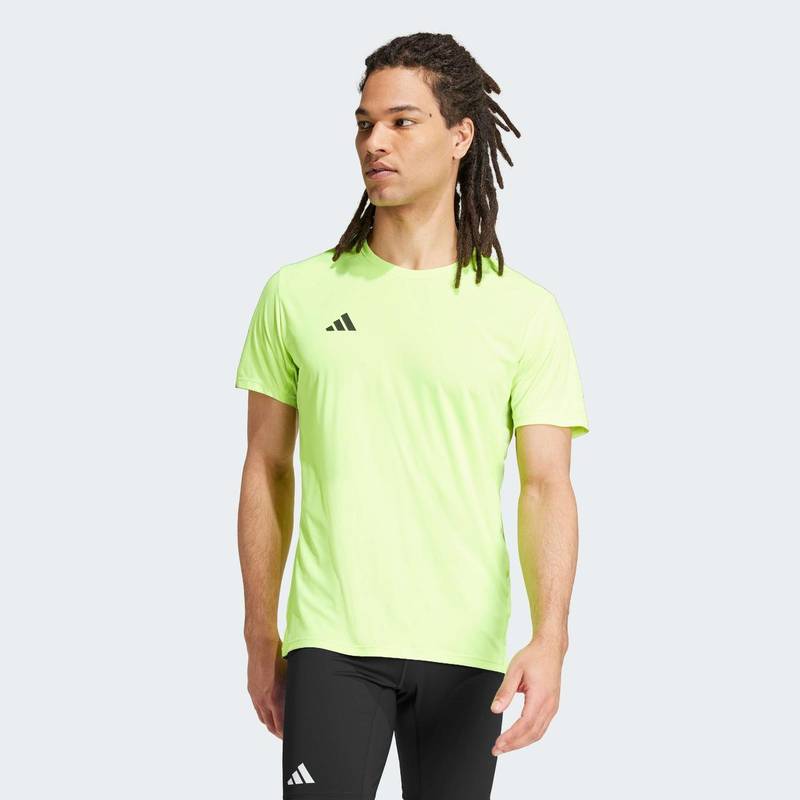 Футболка для бега Adizero Essentials Adidas IX2841, рис. 0