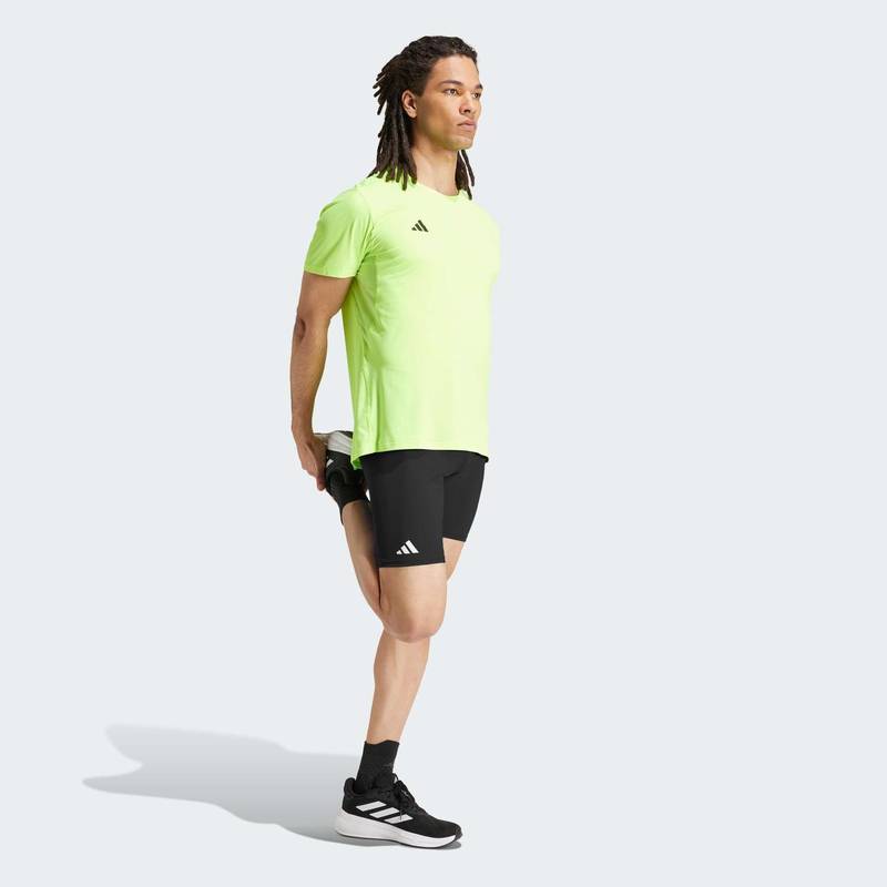 Футболка для бега Adizero Essentials Adidas IX2841, рис. 2