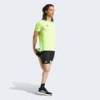 Футболка для бега Adizero Essentials Adidas IX2841, прев. 2