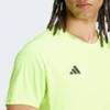 Футболка для бега Adizero Essentials Adidas IX2841, прев. 3