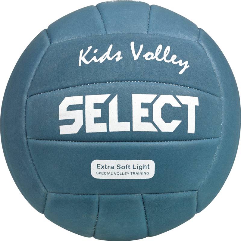М'яч волейбольний Select Kids Volleyball v26 DT-214500-909, рис. 0