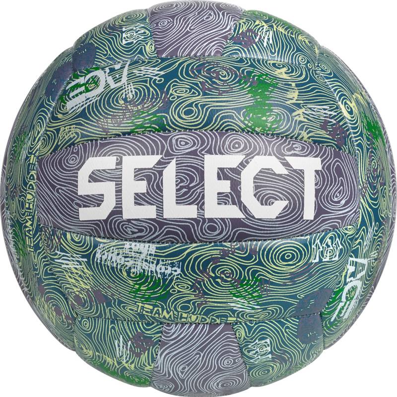 М'яч для пляжного волейболу Select Beach Volleyball v26 DT-214510-949, рис. 0