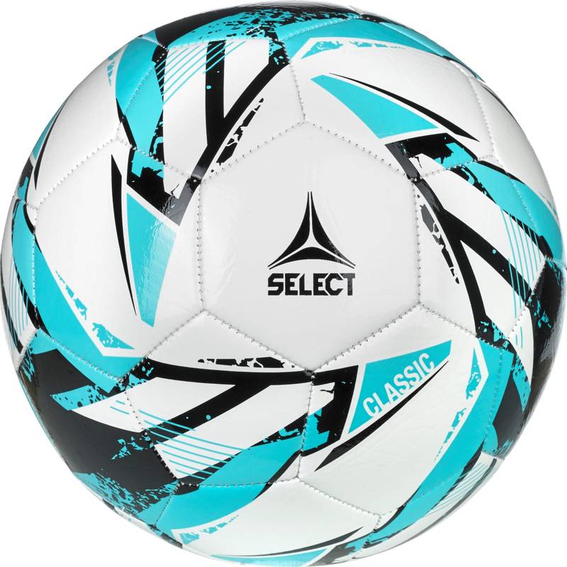 М'яч футбольний Select Classic v26 DT-099380-001, рис. 0