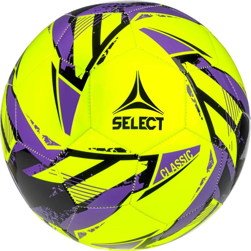М'яч футбольний Select Classic v26 DT-099380-003, рис. 0
