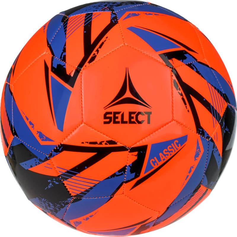 М'яч футбольний Select Classic v26 DT-099380-002, рис. 0