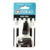Cвисток FOX 40 Original Whistle Mini CMG Official 9408-0008, прев. 0
