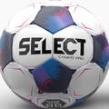 М'яч футбольний Select FB Campo Pro v26 DT-387457-761, прев. 0