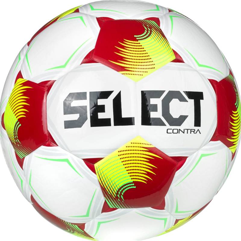 М'яч футбольний Select FB Contra v26 DT-085417-012, рис. 0