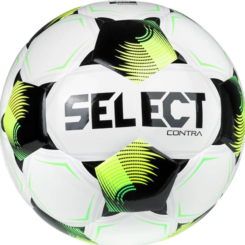 М'яч футбольний Select FB Contra v26 DT-085417-013, рис. 0