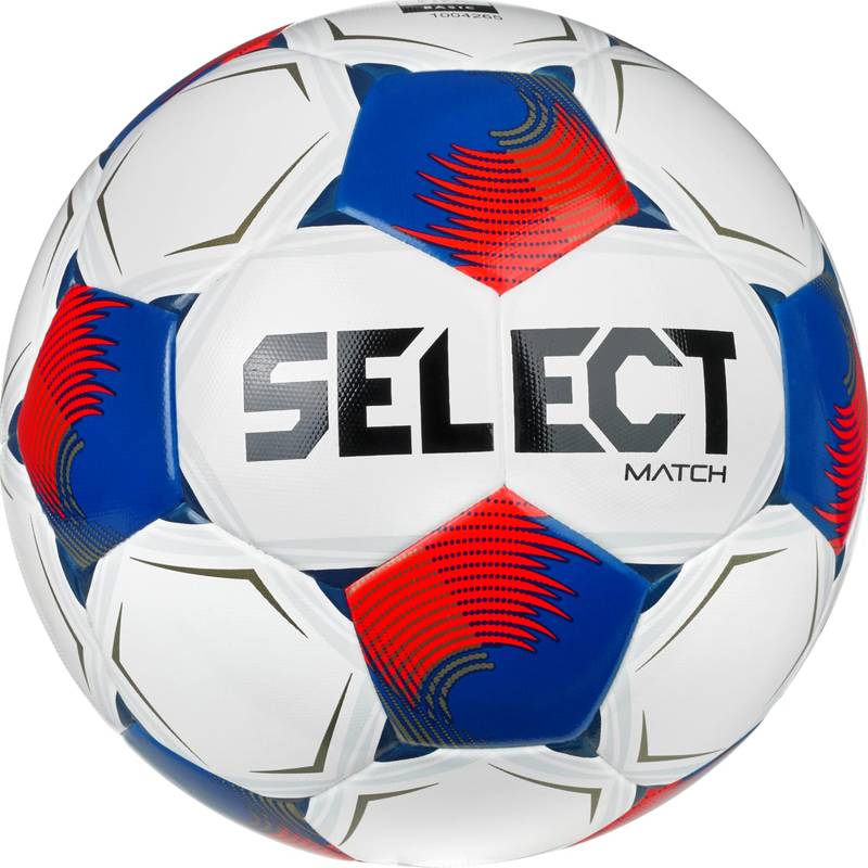 М'яч футбольний Select FB Match Fifa v26 DT-057538-004, рис. 0