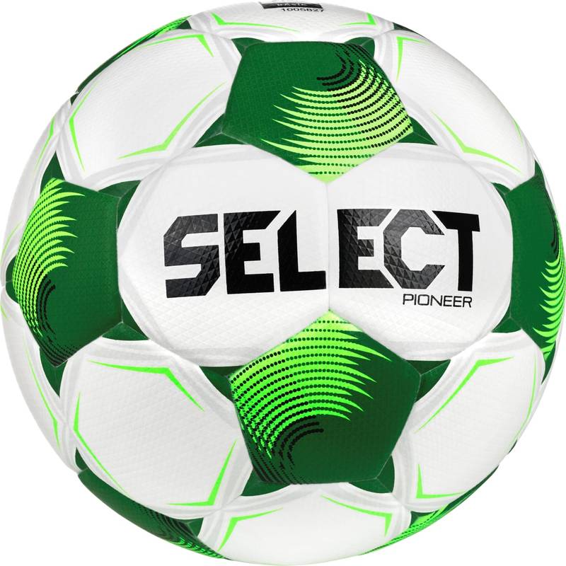 М'яч футбольний Select FB Pioneer Fifa v26 DT-086407-005, рис. 0