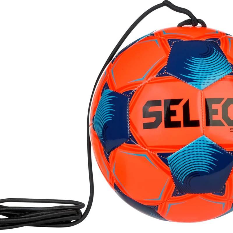 М'яч футбольний Select FB Street Kicker v26 DT-099483-004, рис. 0
