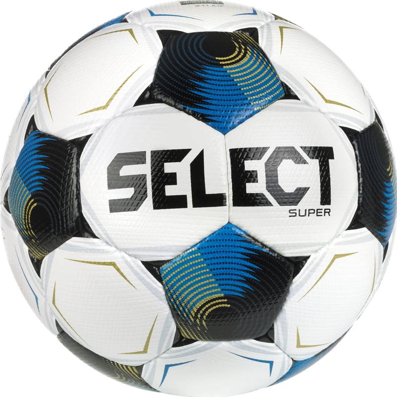 М'яч футбольний Select FB Super Fifa v26 DT-362555-128, рис. 0