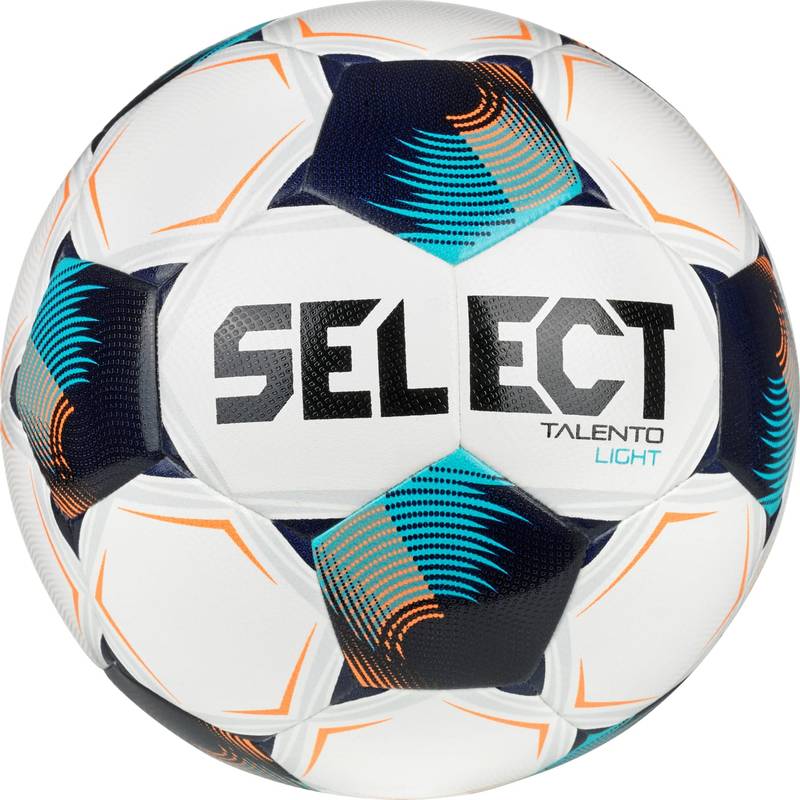 М'яч футбольний Select FB Talento Light v26 DT-077487-014, рис. 0