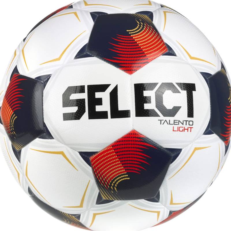 М'яч футбольний Select FB Talento Light v26 DT-077487-015, рис. 0