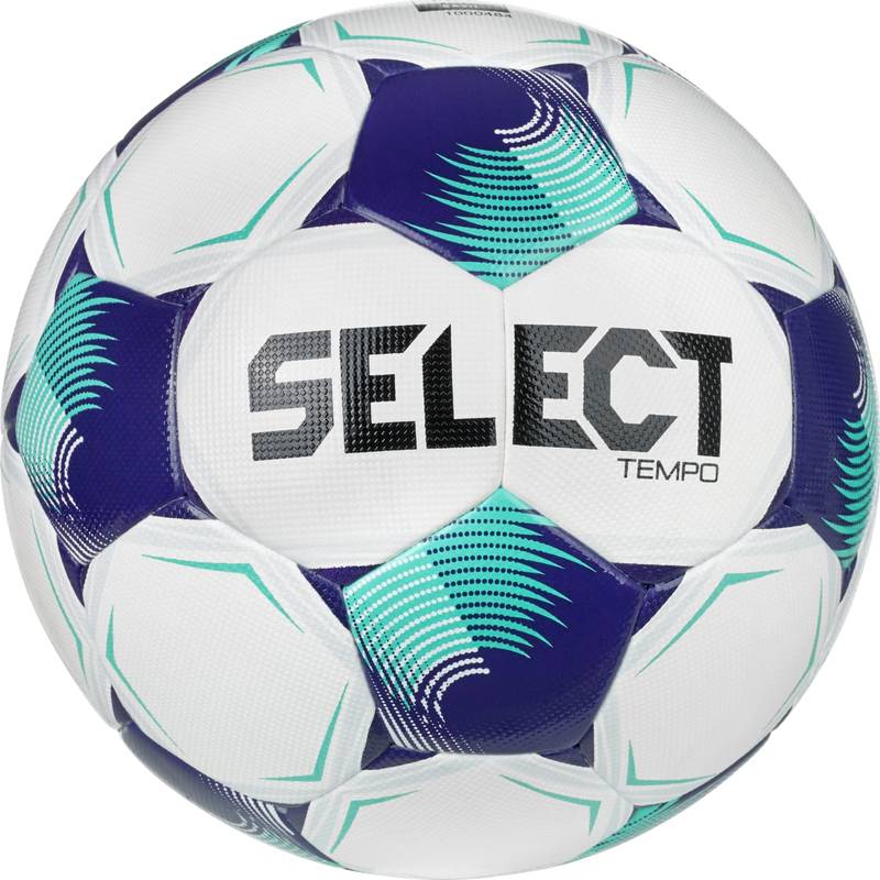 М'яч футбольний Select FB Tempo v26 DT-057409-003, рис. 0