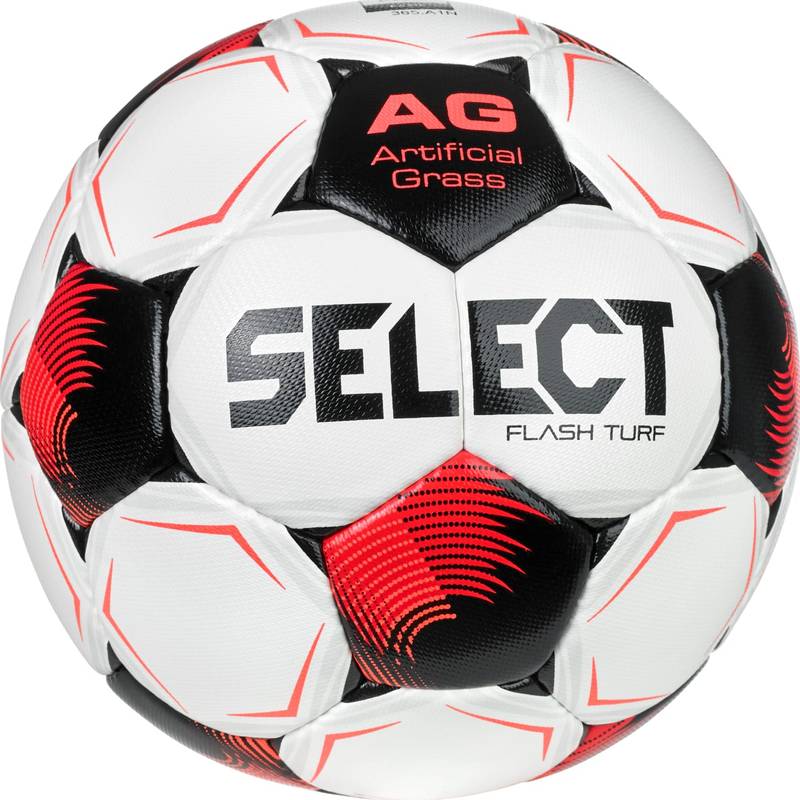М'яч футбольний Select Flash Turf Fifa v26 DT-057501-007, рис. 0