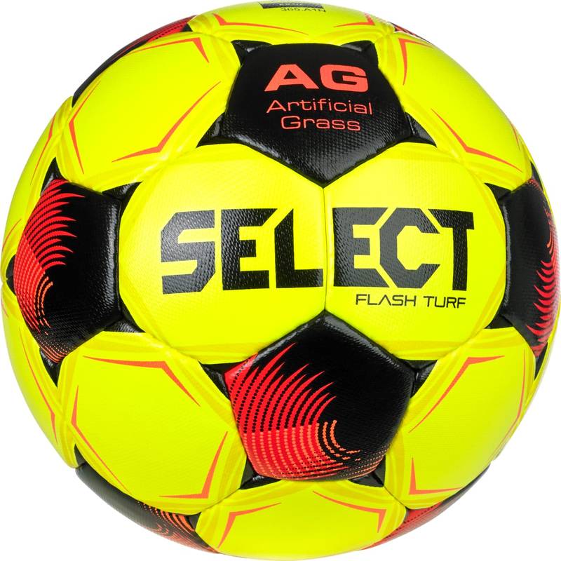 М'яч футбольний Select Flash Turf Fifa v26 DT-057501-008, рис. 0