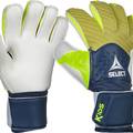 Рукавички воротарські Select Goalkeeper Gloves 03 Kids v26 DT-601032-240, прев. 0