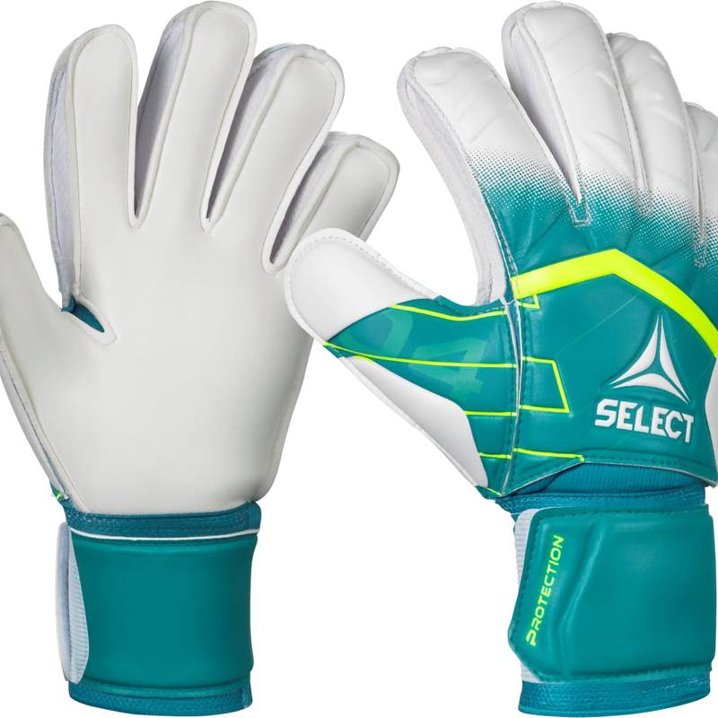 Рукавички воротарські Select Goalkeeper Gloves 04 Protection v26 DT-601042-404, рис. 0