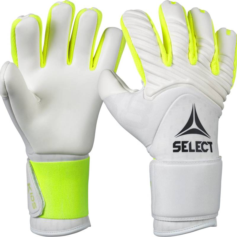 Рукавички воротарські Select Goalkeeper Gloves 88 Kids v26 DT-602883-000, рис. 0