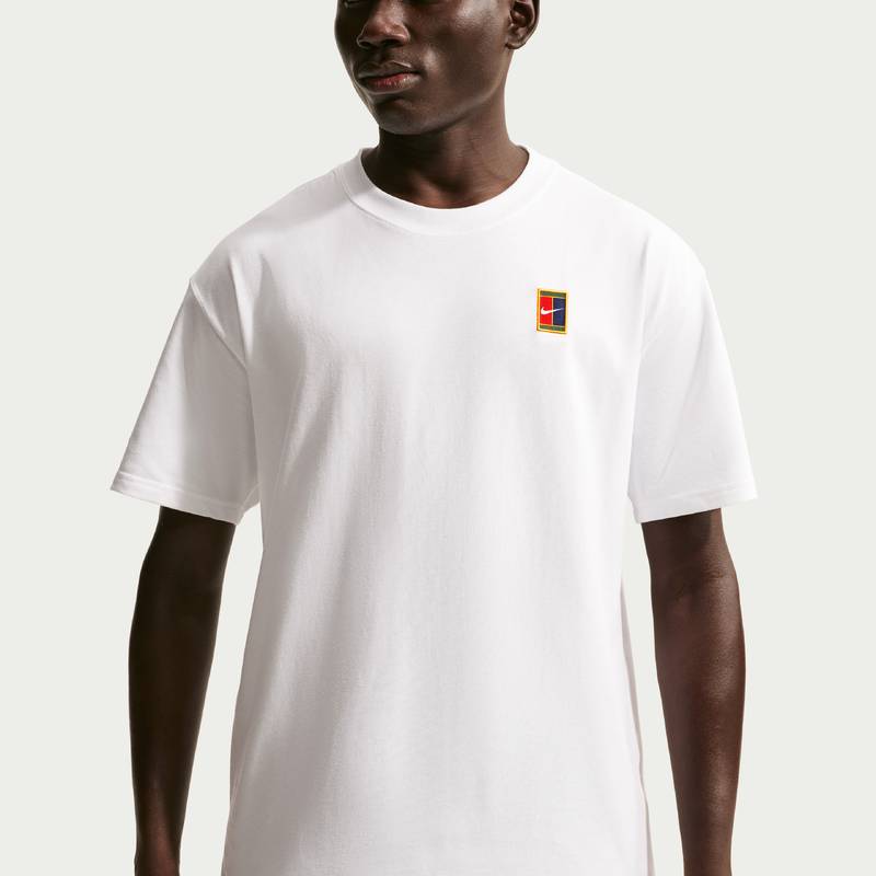Футболка Nike M NKCT TEE M90 OC DS-HJ3362-100, рис. 0