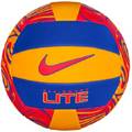 М'яч волейбольний  Nike ALL COURT LITE VOLLEYBALL DEFLATED ORANGE/HYPER ROYAL/BRIGHT CRIMSON size 5 DT1-N.100.9071.807.05, прев. 0