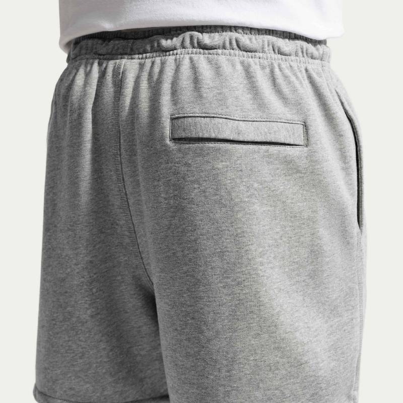 Шорти Nike CLUB FLOW FT SHORT DS-FN3520-063, рис. 2