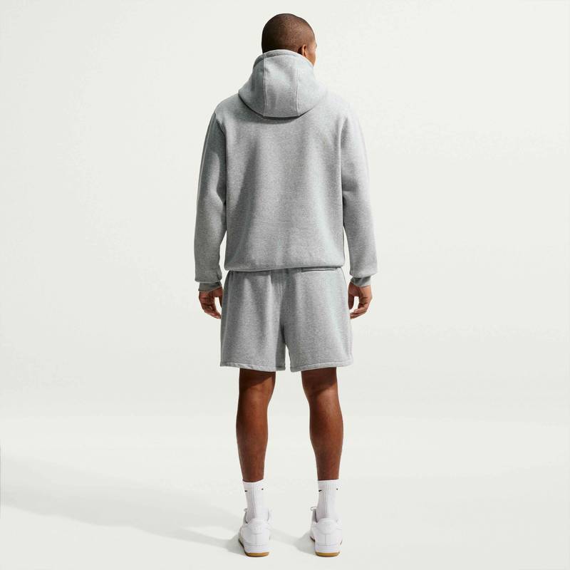 Шорти Nike CLUB FLOW FT SHORT DS-FN3520-063, рис. 4