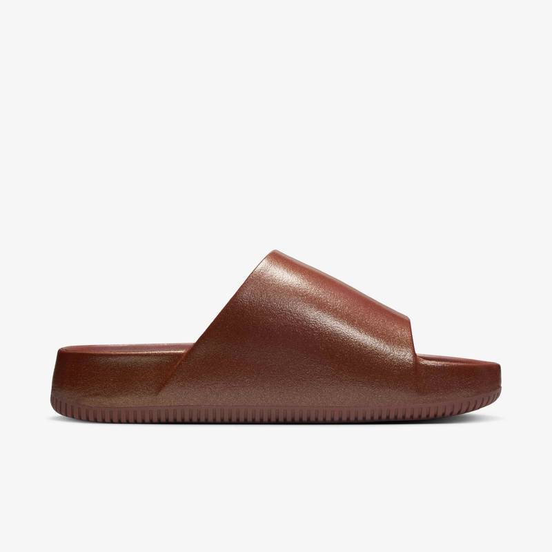 Шльопанці Nike CALM SLIDE PRINT DS-HF2719-200, рис. 3