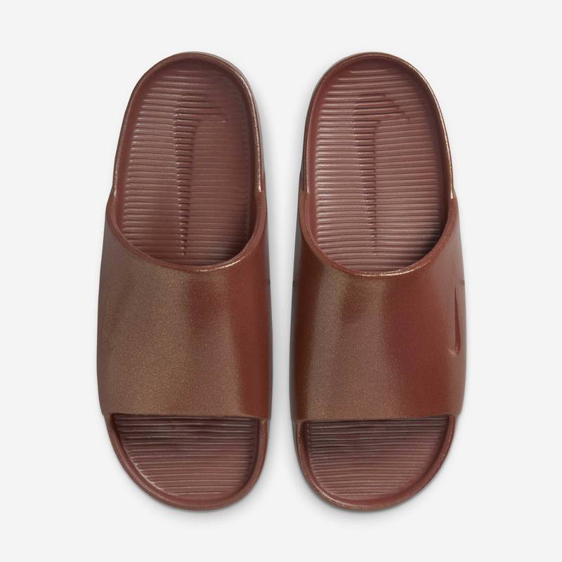 Шльопанці Nike CALM SLIDE PRINT DS-HF2719-200, рис. 4