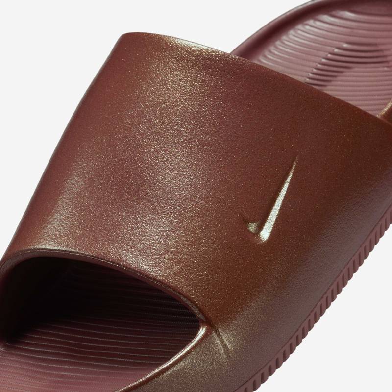 Шльопанці Nike CALM SLIDE PRINT DS-HF2719-200, рис. 5
