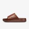 Шльопанці Nike CALM SLIDE PRINT DS-HF2719-200, прев. 1