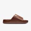 Шльопанці Nike CALM SLIDE PRINT DS-HF2719-200, прев. 3
