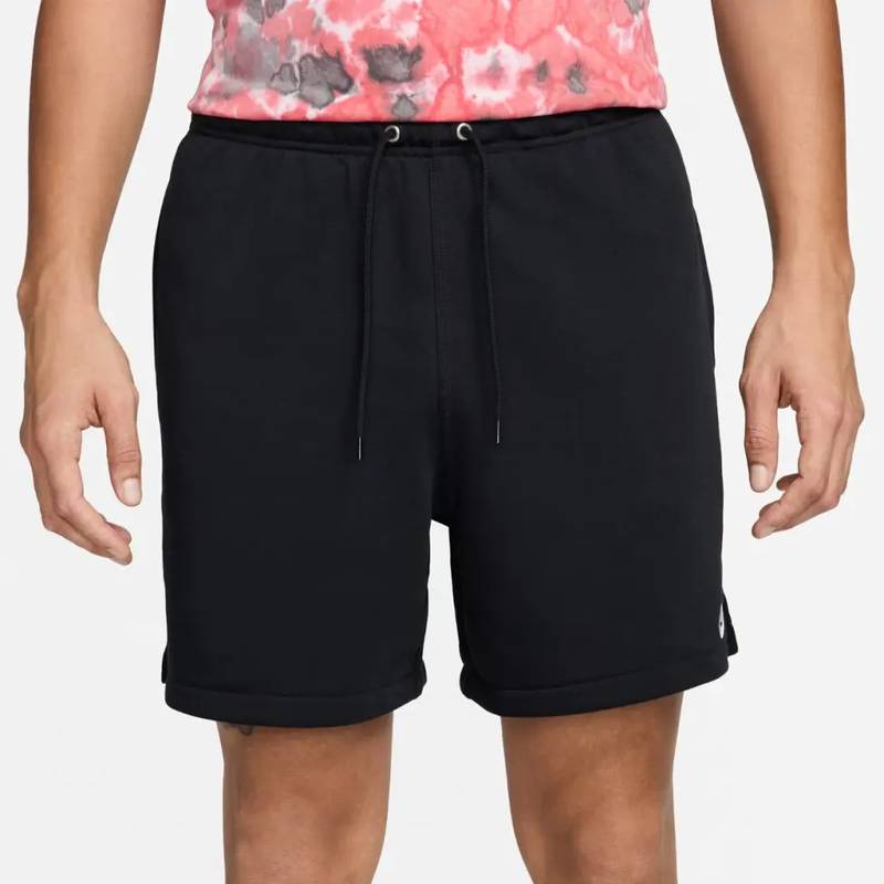 Шорти Nike CLUB FLOW FT SHORT DS-FN3520-010, рис. 1