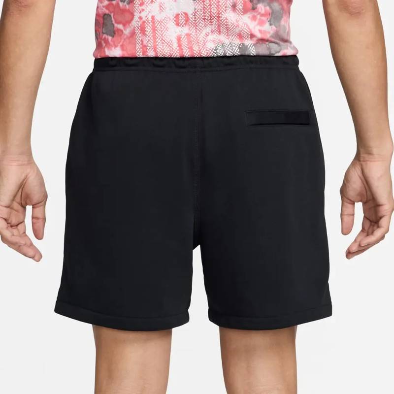 Шорти Nike CLUB FLOW FT SHORT DS-FN3520-010, рис. 2