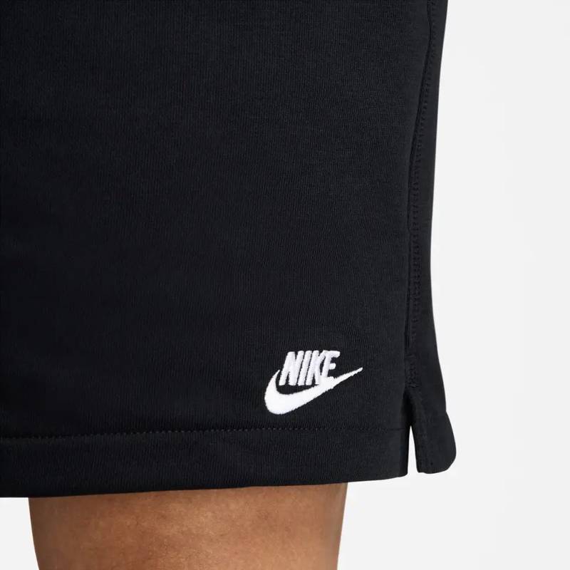 Шорти Nike CLUB FLOW FT SHORT DS-FN3520-010, рис. 4