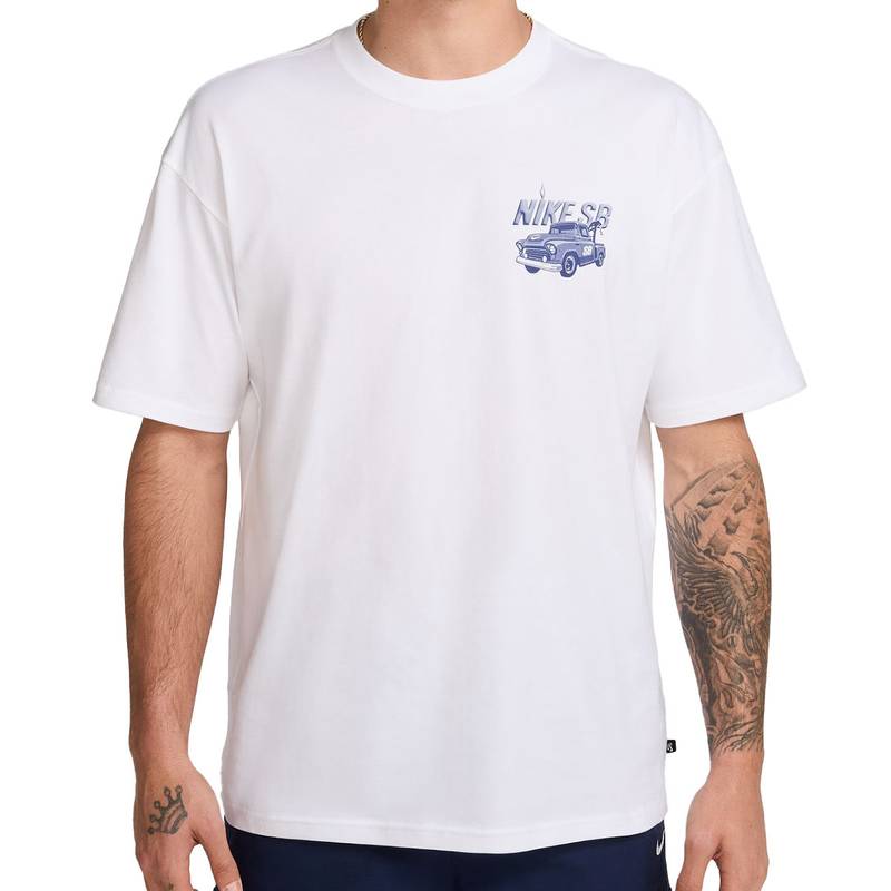 Футболка Nike SB TEE M90 OC TOW DS-HJ0820-100, рис. 0