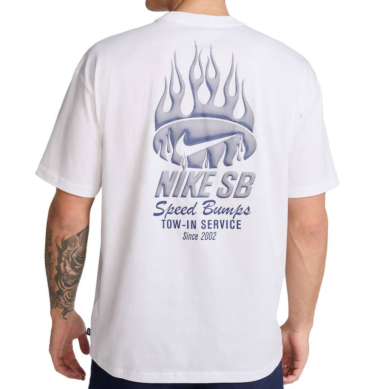 Футболка Nike SB TEE M90 OC TOW DS-HJ0820-100, рис. 1