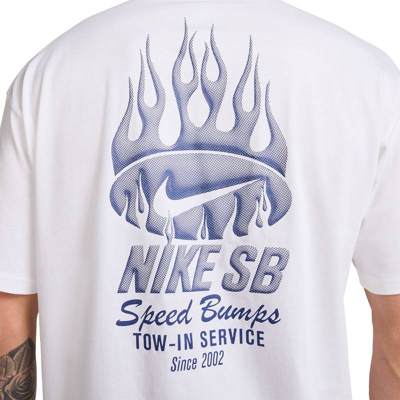 Футболка Nike SB TEE M90 OC TOW DS-HJ0820-100, рис. 2