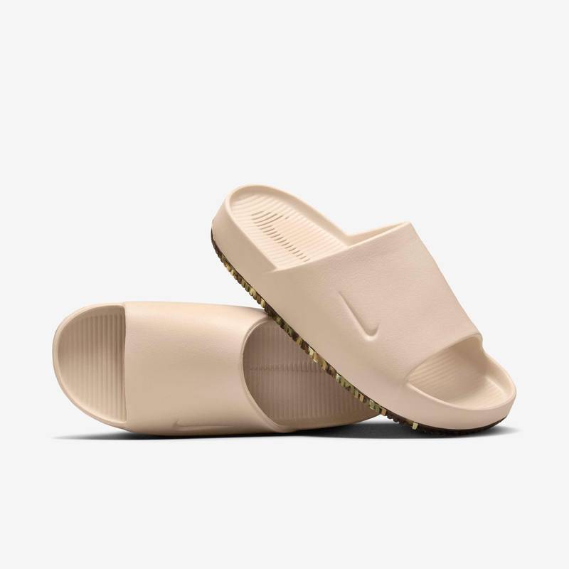 Шльопанці Nike CALM SLIDE DS-FD4116-101, рис. 0
